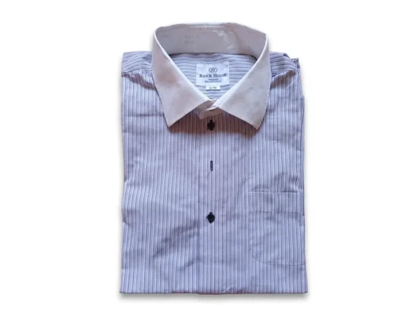 ELITE WEAR premium Old Money shirt product photo