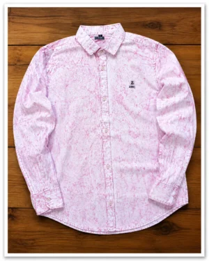 file_0000000027b481fa9e4b7d7f1d5d4f1c ELITE WEAR Zynk shirt product photo