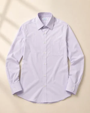 file_000000009fc881fa90424920fb268c95 ELITE WEAR white Old Money shirt product photo